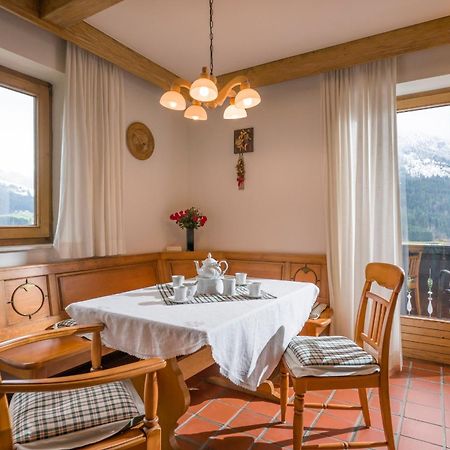 Appartement Pieter By Nv-Appartements Kirchberg in Tirol Dış mekan fotoğraf