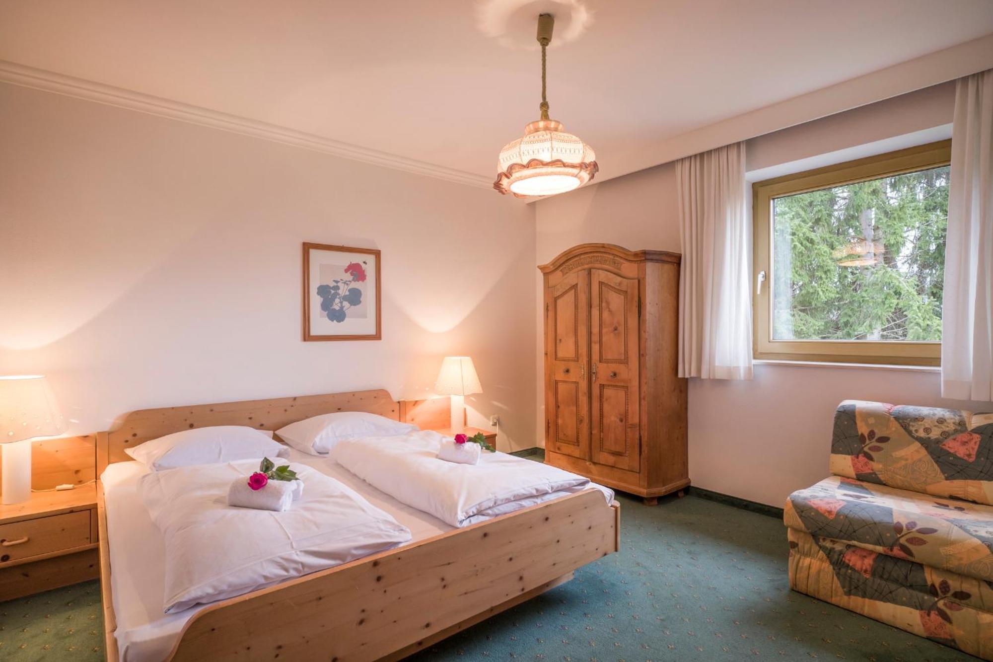 Appartement Pieter By Nv-Appartements Kirchberg in Tirol Dış mekan fotoğraf