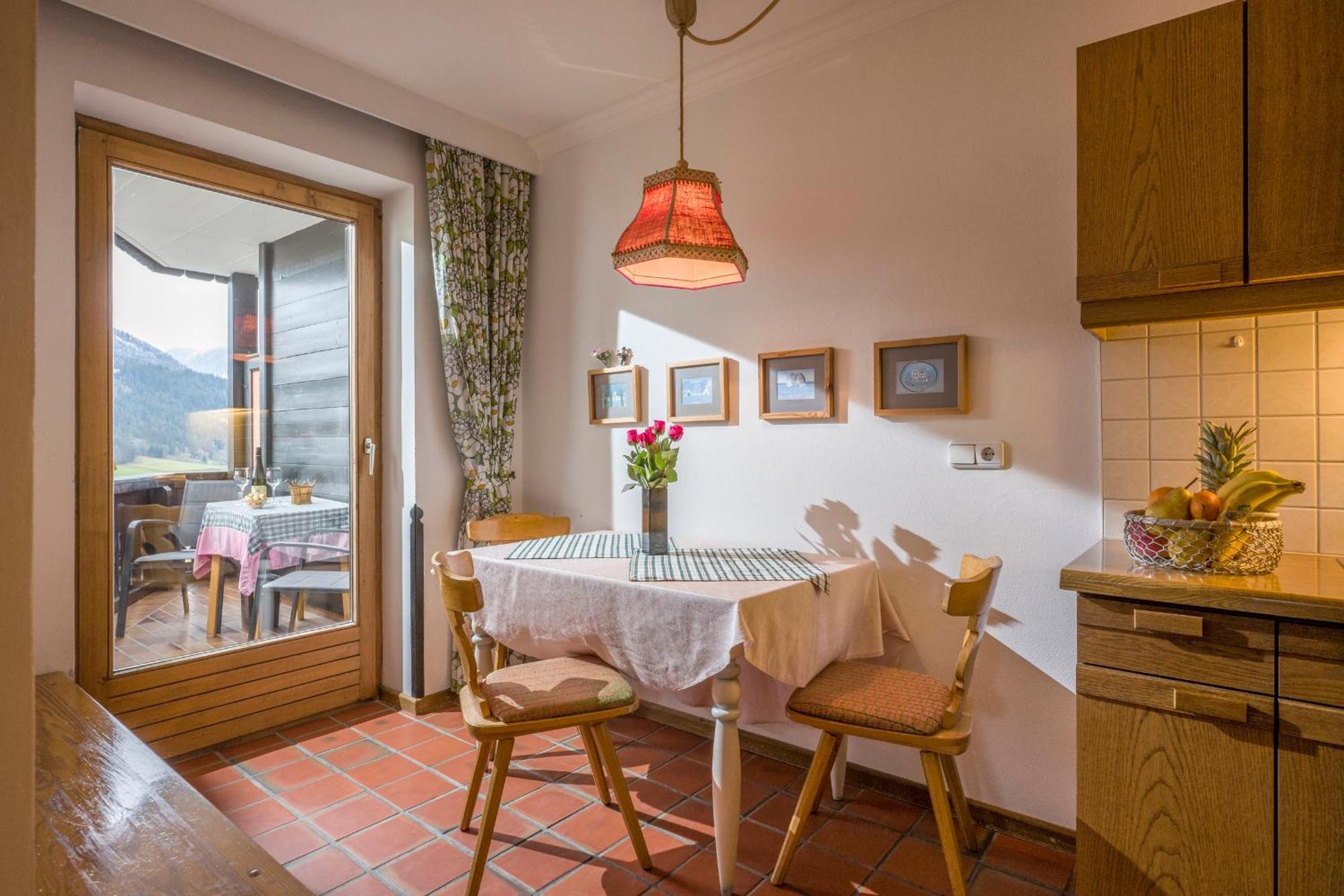 Appartement Pieter By Nv-Appartements Kirchberg in Tirol Dış mekan fotoğraf