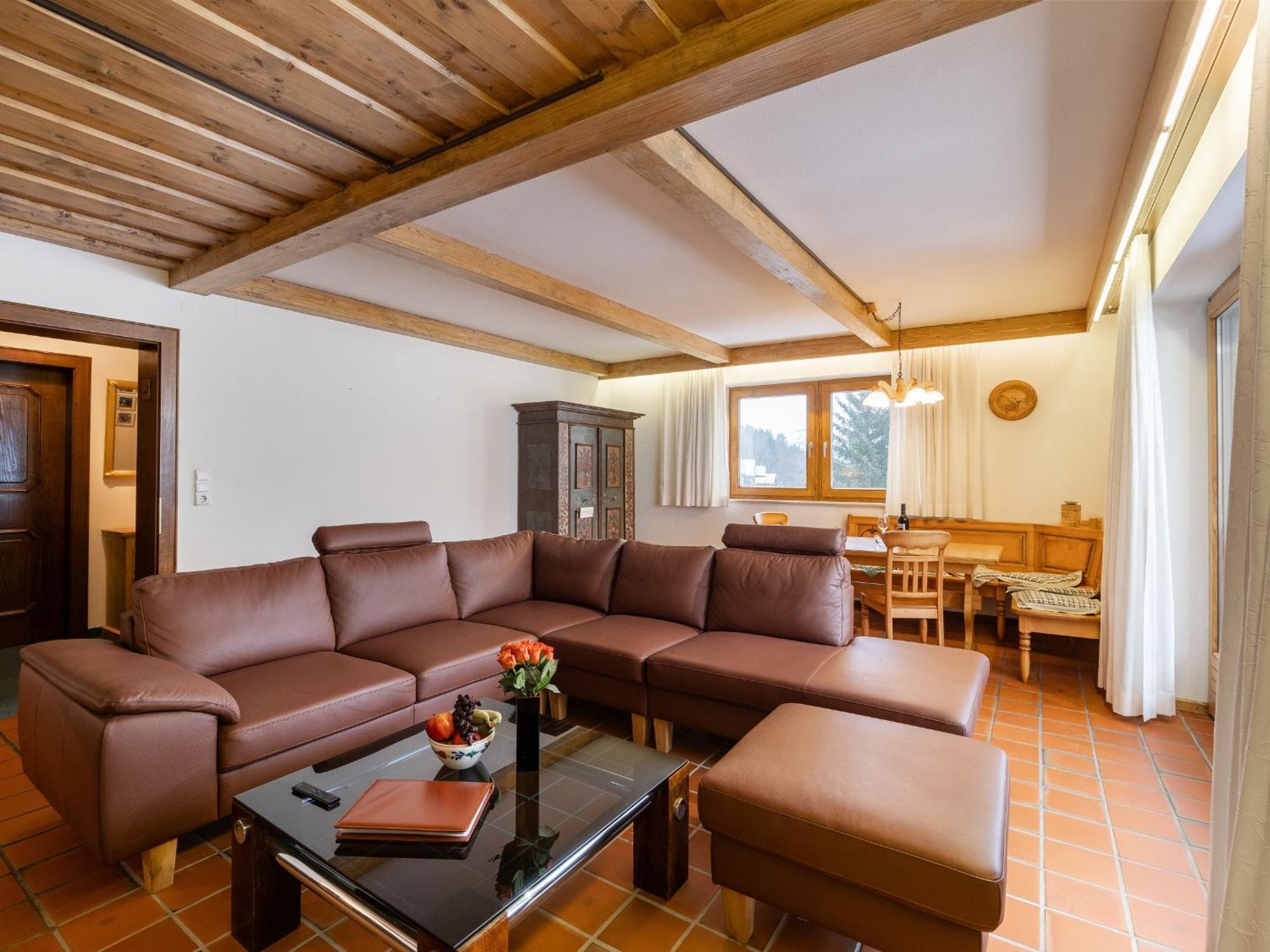 Appartement Pieter By Nv-Appartements Kirchberg in Tirol Dış mekan fotoğraf