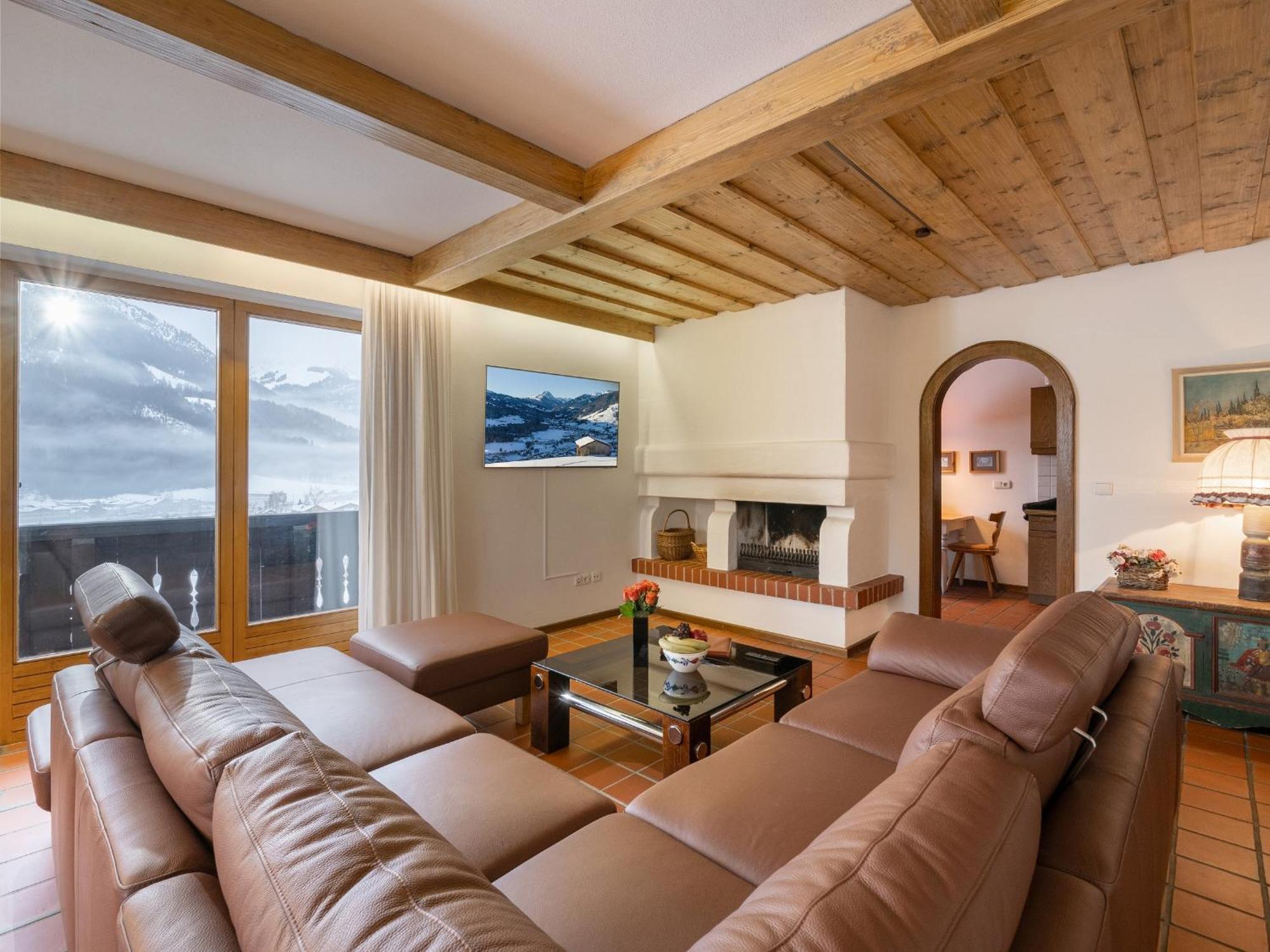 Appartement Pieter By Nv-Appartements Kirchberg in Tirol Dış mekan fotoğraf